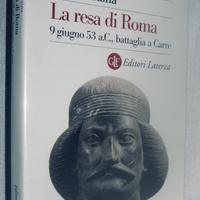 La resa di Roma