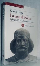La resa di Roma