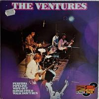 Vinile LP The Ventures 2LP