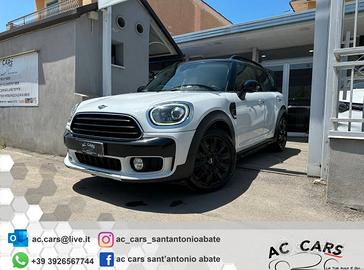 Mini Cooper D Countryman 2.0 150CV BAKER STREET UN