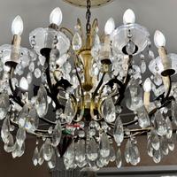 Lampadari cristallo di Bhoeme