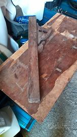 pialla a mano in legno 