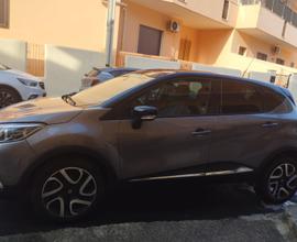 RENAULT Captur 1ª serie - 2016