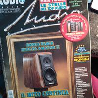 Rivista AUDIO REVIEW n° 175 del 1997
