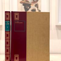 Enciclopedia del Cane Rizzoli (1970) - 2 Volumi