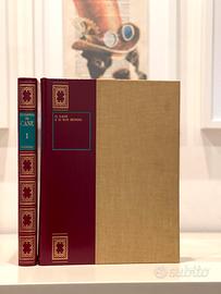 Enciclopedia del Cane Rizzoli (1970) - 2 Volumi