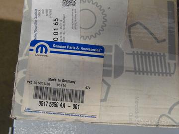 05175850AA depressore Jeep Grand Cherokee