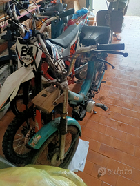 Motorini