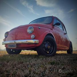 Fiat 500 L