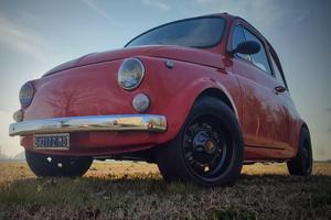 Fiat 500 L