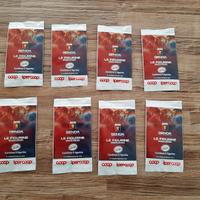Figurine Genoa 2025/2026. Sigillate