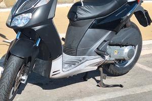 pezzi di ricambio aprilia sportcity 125