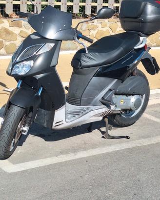 pezzi di ricambio aprilia sportcity 125
