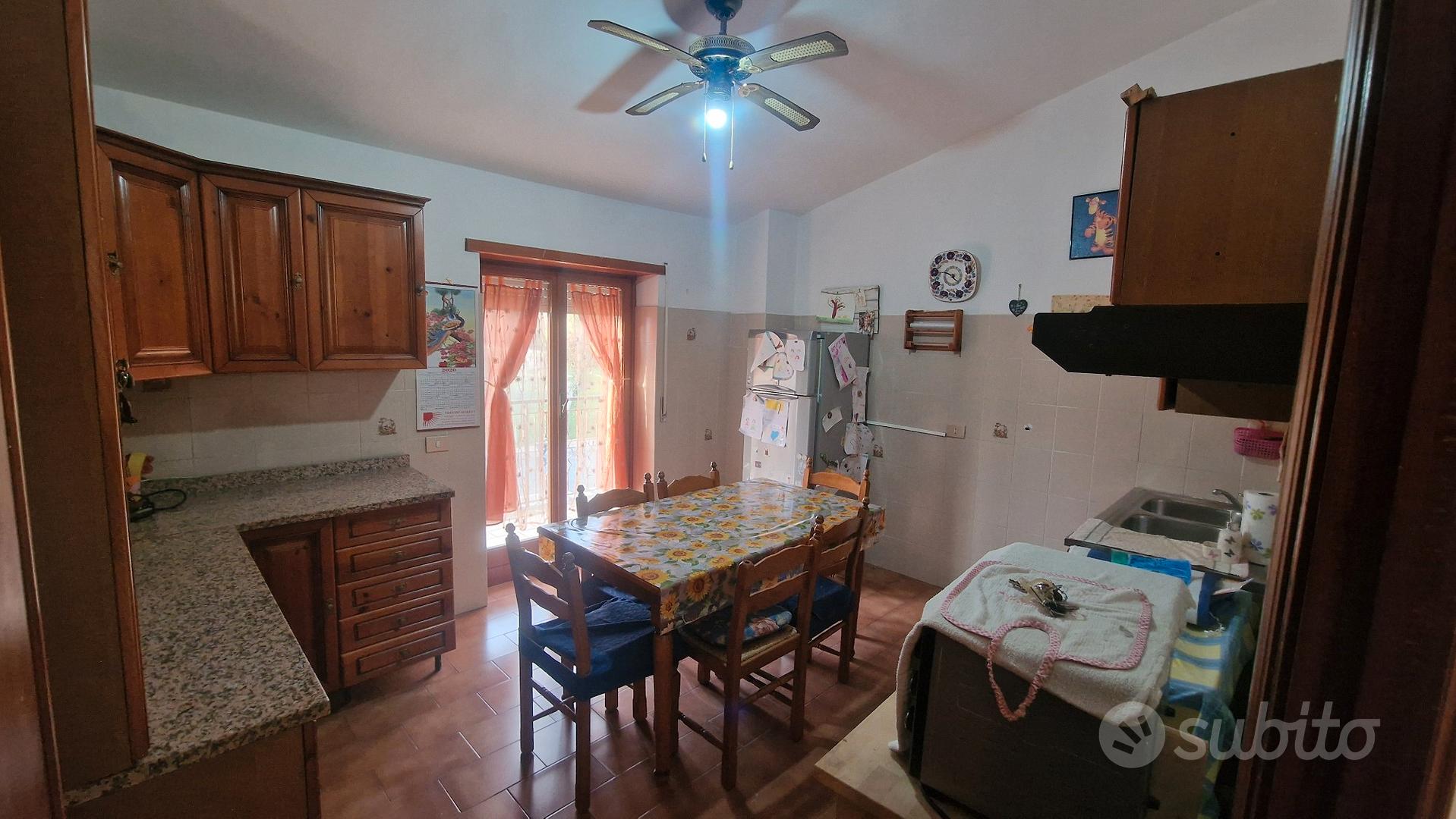 Appartamento – Roma, Marcigliana, Municipio Roma III - Vista 4