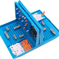 *Gioco da tavolo Battaglia Navale