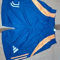 Pantaloncini 2025-2026 Juventus Allenamento S