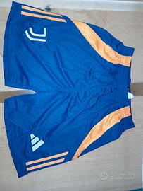 Pantaloncini 2025-2026 Juventus Allenamento S