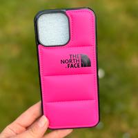 Cover the nort face 16 pro e 16 pro max