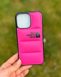 Cover the nort face 16 pro e 16 pro max