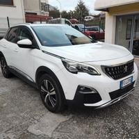 Peugeot 3008 Hdi Euro 6B COME NUOVA