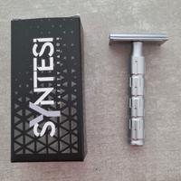rasoio di sicurezza TGS SYNTESI