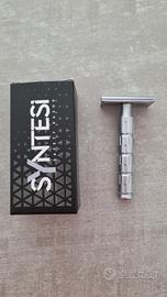 rasoio di sicurezza TGS SYNTESI