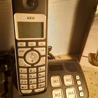 CORDLESS  AEG