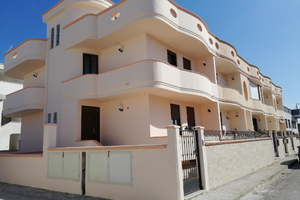 Splendidi appartamenti nel cuore del Salento