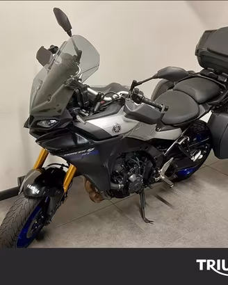 YAMAHA Tracer 9 900 GT Abs