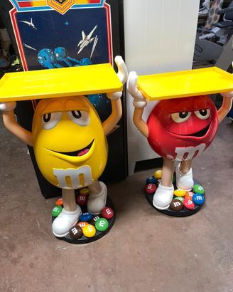 M&m ‘s mms m&m s coppia