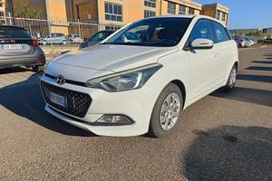 Hyundai i20 1.2 84 CV 5 porte Classic