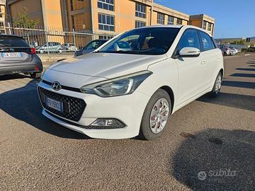 Hyundai i20 1.2 84 CV 5 porte Classic
