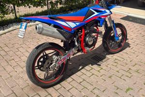 Beta Motard RR 125