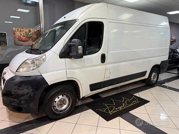 Peugeot Boxer Furgone