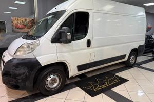 Peugeot Boxer Furgone