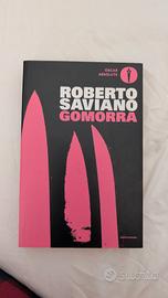 Roberto Saviano Gomorra 