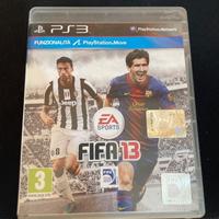 Fifa 13 ps3 playstation 3
