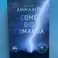 Come Dio comanda - N. Ammaniti