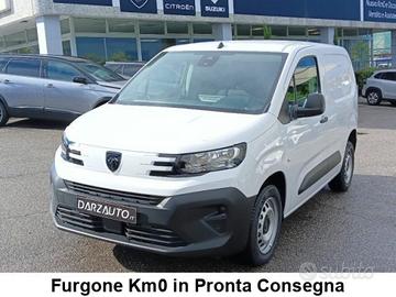PEUGEOT Partner BlueHDi 130 S&S PC Furgone L1 St