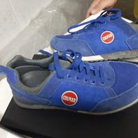 scarpe Colmar 