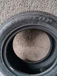 GOME DUNLOP XTRAIL SPORT5 M+S 225 55 16 