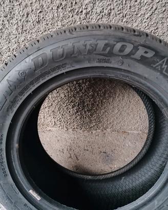 GOME DUNLOP XTRAIL SPORT5 M+S 225 55 16 