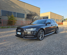 Audi A6 quattro 320cv 3.0 tdi s-line