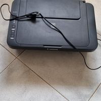 Canon pixma MG2550S per pezzi di ricambio