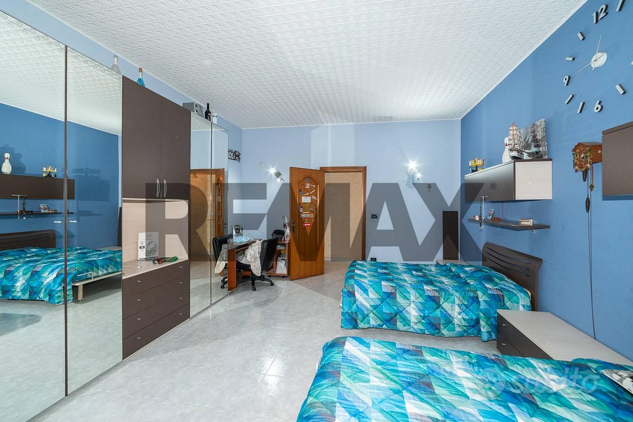 Appartamento – Catania, Giudecca, Centro storico - Vista 5