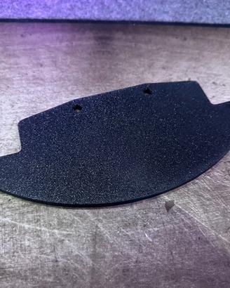 Deflettore aria tenere 700