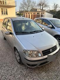 Fiat Punto 1.3 Multijet Diesel – Anno 2004