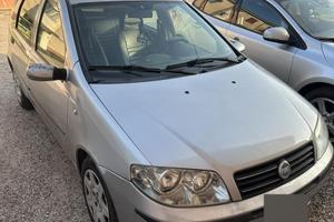 Fiat Punto 1.3 Multijet Diesel – Anno 2004