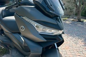 VOGE SR4 MAX