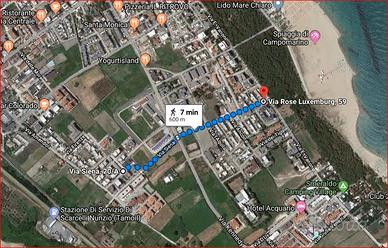 Appartamento a Campomarino